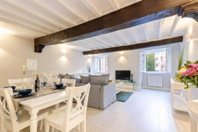 Rome As You Feel - Orso Design Apartment in Navona